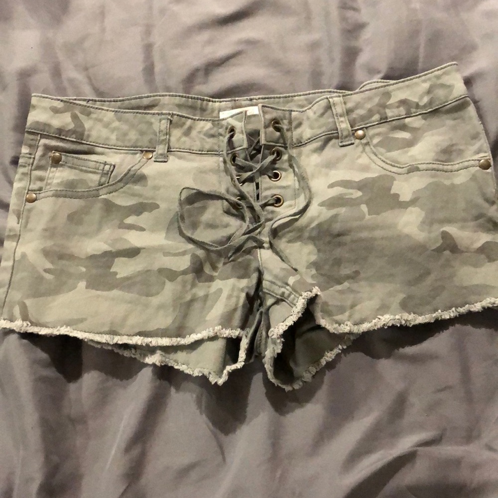 Shorts
